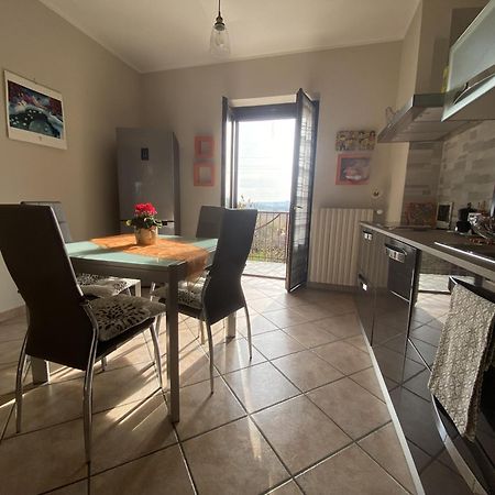 Orto Del Pettirosso Apartment Front Exterior photo